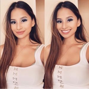 Meet your Posher, Angelika